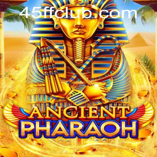 Descubra o Fascinante Mundo de AncientPharaoh: Aventura e Estratégia em um Só Jogo