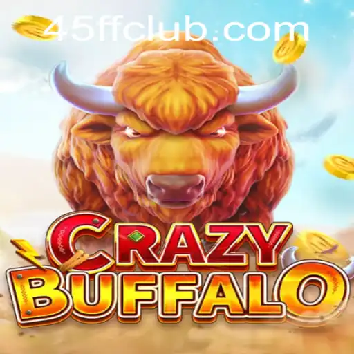 Explore o Mundo Empolgante de CRAZYBUFFALO: Um Jogo de Estratégia e Diversão