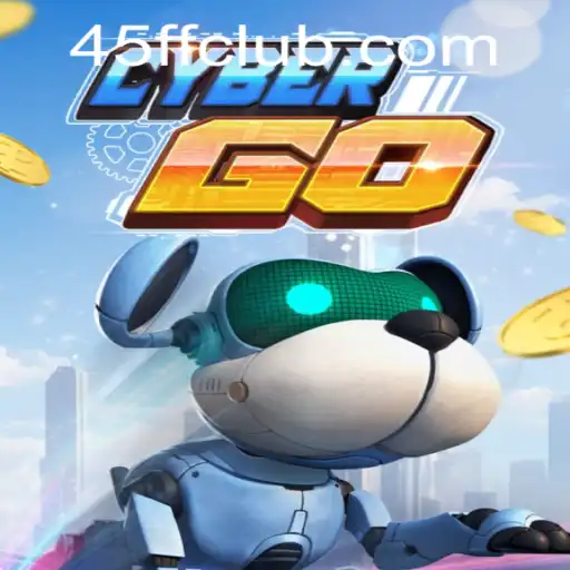 CyberGO: Explorando o Universo do Futuro