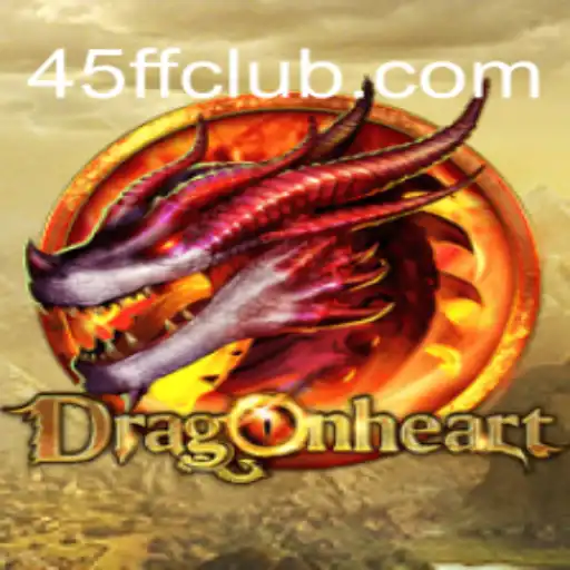 Introdução e Regras do Jogo DragonHeart: Explorando o Universo de 45FF.com