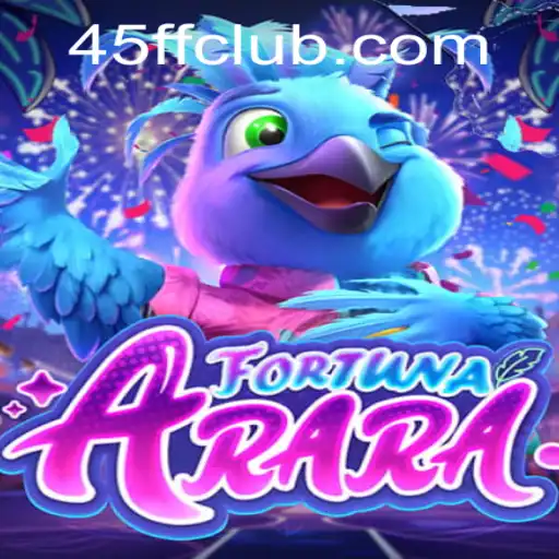 Descubra FortunaArara: O Novo Fenômeno de Jogos na Era Digital