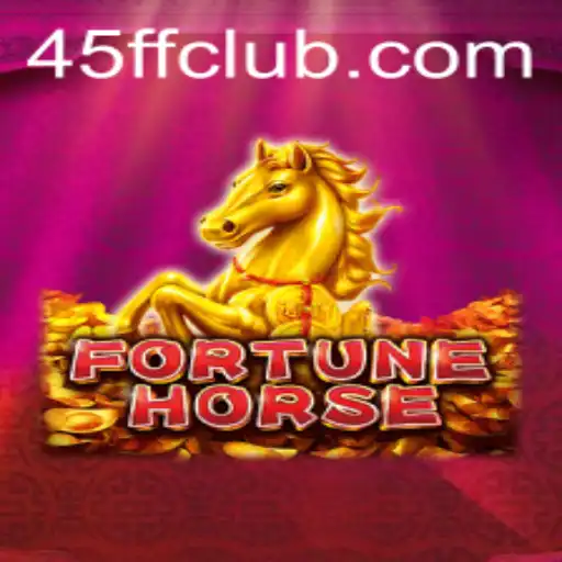 FortuneHorse: Descubra o Jogo Revolucionário de Estratégia e Sorte