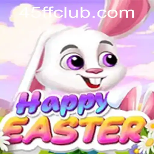 Descubra as Aventuras do Jogo 'HappyEaster' e as Surpresas de 45FF.com