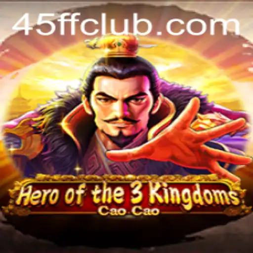 Heroofthe3KingdomsCaoCao: Um Mergulho no Mundo de Estratégia e Aventura