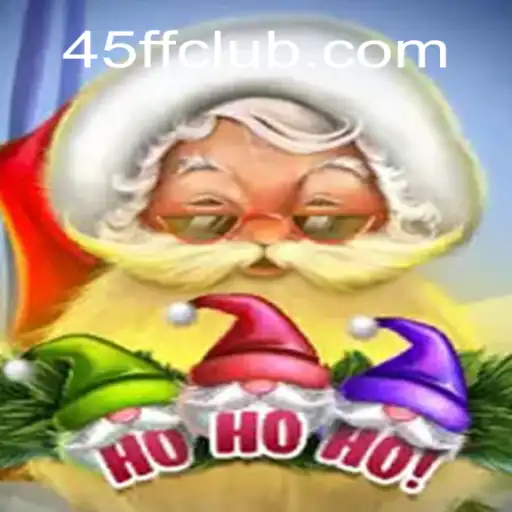 Descubra o Fascinante Mundo de HoHoHo: Um Jogo Inovador com 45FF.com
