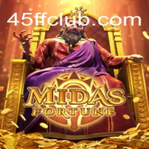 Descubra o Fascinante Mundo de MidasFortune: Aventura e Estratégia no Novo Jogo da 45FF.com