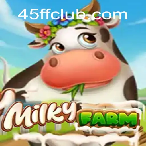 Explorando o Universo de MilkyFarm: Uma Nova Aventura no Mundo dos Jogos