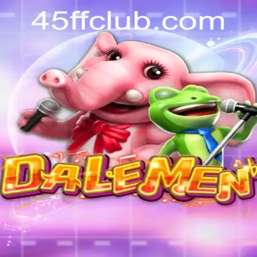 Descubra o Fascinante Mundo de DALEMEN: O Jogo que Conquista a Internet
