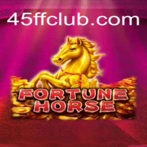 FortuneHorse: Descubra o Jogo Revolucionário de Estratégia e Sorte