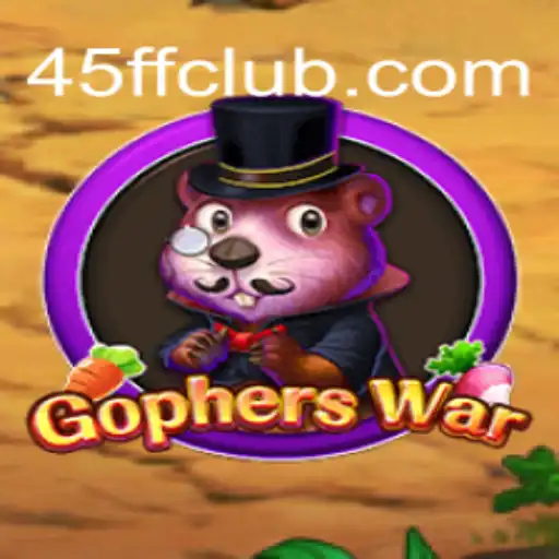 Descubra o Emocionante Mundo de GophersWar