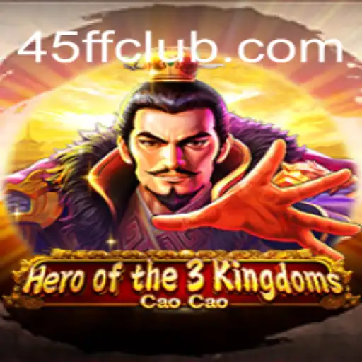 Heroofthe3KingdomsCaoCao: Um Mergulho no Mundo de Estratégia e Aventura