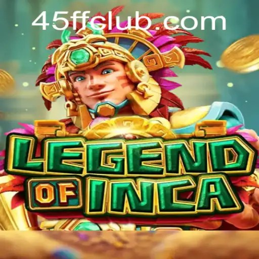 Uma Jornada Épica com LegendofInca: A Diversão Redefinida