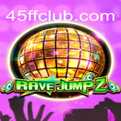 RaveJump2: A Nova Sensação dos Jogos Digitais