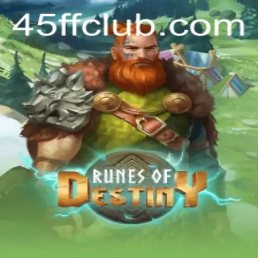 RunesOfDestiny: Desvendando o Mistério do Novo Jogo Sensação