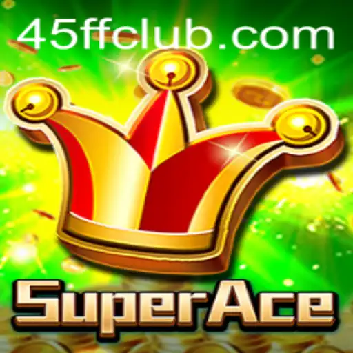 SuperAce: Desvende o Fascinante Mundo do Jogo