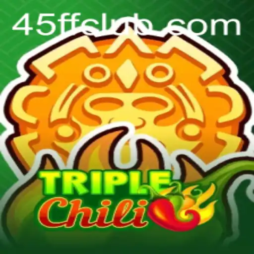 Descubra TripleChili: Um Jogo Inovador para Amantes de Desafios