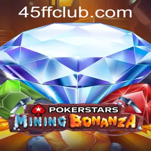 Pokerstars e a Evolução do Jogo de Poker com 45FF.com