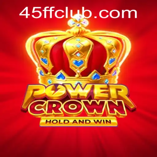 Descubra o Empolgante Jogo PowerCrown