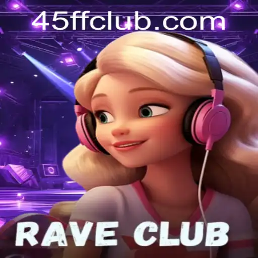 Descubra o Mundo de RaveClub: O Jogo Que Está Conquistando as Noites com 45FF.com