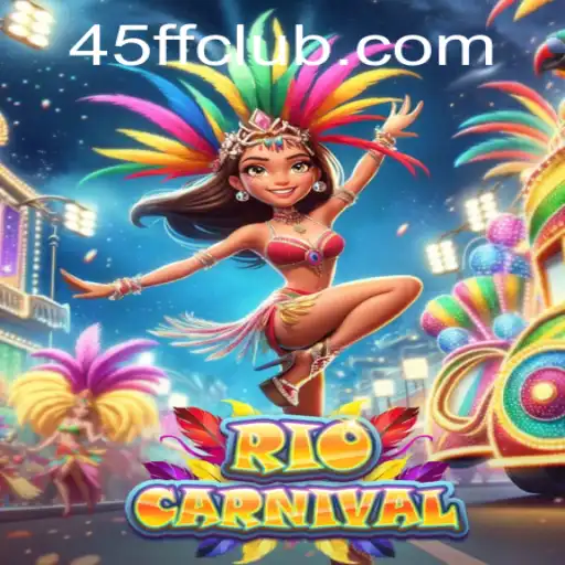 Desvendando as Emoções do Jogo RioCarnival: Diversão e Estratégia