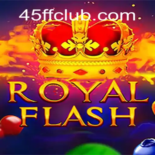 RoyalFlash: Um Novo Jogo de Carta Revoluciona o Entretenimento Online