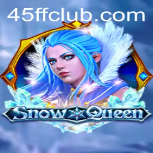O Encantador Mundo de SnowQueen: Um Jogo Fascinante em 45FF.com