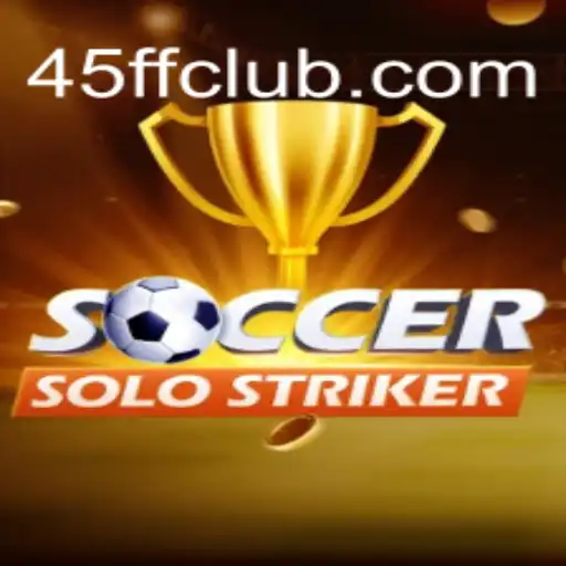 Descubra o Fascinante Mundo de SoccerSoloStriker