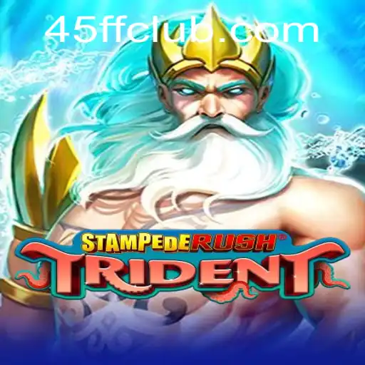 Explorando o Mundo de StempedeRushTrident