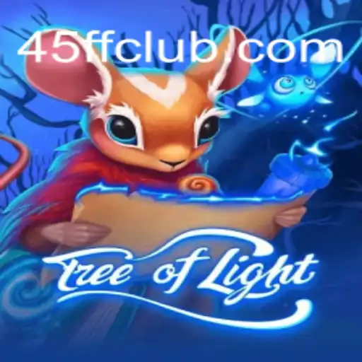 TreeofLight: Um Jogo de Estratégia Envolvente com Novidades