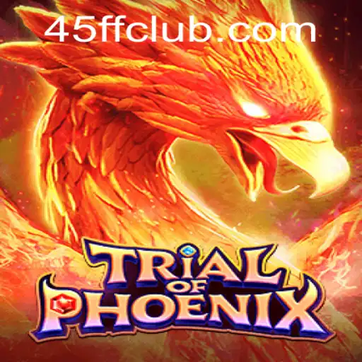 Descubra o Universo de TrialofPhoenix: A Aventura Inovadora de 45FF.com