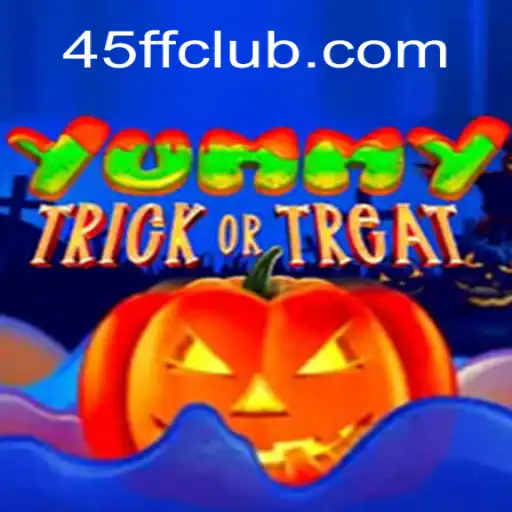 Descubra o Mundo Divertido de YummyTrickorTreat