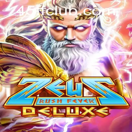 Descubra ZeusRushFeverDeluxe: A Emoção Mitológica em Forma de Jogo